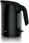WK 3000 BK PurEase schwarz Wasserkocher