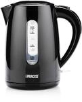 236017 Black Style Wasserkocher