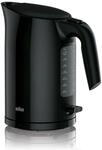 PurEase WK 3110 schwarz Wasserkocher