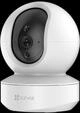 TY1 Full-HD Intelligente schwenk- und neigbare WLAN-Kamera wei&szlig;