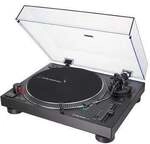 AT-LP120XUSB schwarz Plattenspieler