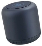 "Bluetooth&reg;-Lautsprecher ""Drum 2.0"", 3,5 W, Dunkelblau (00188212)"