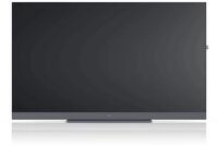We. SEE 55 storm grey LED TV