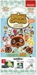 Nintendo 93488, Nintendo Animal Crossing amiibo Cards Series 5