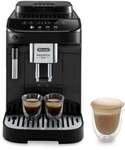 ECAM 290.22.B Magnifica Evo schwarz Kaffeevollautomat