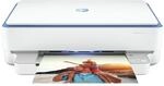 Envy 6010e All-in-One-Drucker, Wei&szlig;