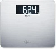 GS 405 Signature Line Edelstahl Personenwaage