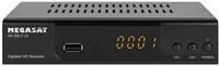 HD 200C V2 Kabel Full HD Schwarz Kabel-Receiver