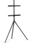 TV-Stativ Tripod WM7461 Metal Titanium grey