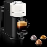 ENV120.W Vertuo Next Basic Nespresso-Kapselmaschine
