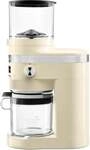 Kaffeem&uuml;hle ARTISAN 5KCG8433EAC Creme