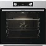 BPS 6737 E14X Einbaubackofen