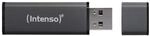 Alu Line 128 GB Anthrazit USB 2.0 USB-Stick
