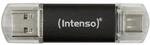 Twist Line 3539480 32 GB anthrazit USB-Stick