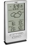 Funk-Wetterstation XENA 35.1162