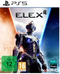 Elex II PS5-Spiel