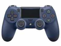 DualShock 4 wireless Midnight Blue Playstation Controller