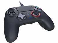 PS4 Revolution Pro Controller 3 schwarz Playstation Controller