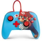 Nintendo Switch Controller - Mario Punch