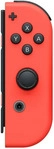 Nintendo 10019748, Joy-Con (R) Neon Rot Nintendo Switch Controller