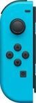 Nintendo 10019749, Joy-Con (L) Neon Blau Nintendo Switch Controller