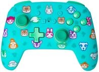 Animal Crossing Nintendo Switch Controller