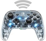 Nintendo Switch Afterglow Wireless Controller