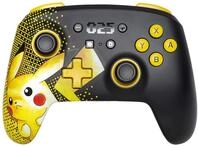 Pok&eacute;mon Pikachu Wireless Nintendo Switch Controller