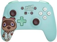 Tom Nook Controller wired Nintendo Switch Controller