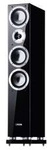 Chrono SL 580 DC schwarz Standlautsprecher
