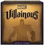 Marvel Villainous 26959 Strategiespiel