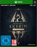 The Elder Scrolls V: Skyrim (Anniversary Edition) - Xbox Series X/Xbox One