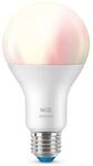Lampe 13 W (entspr. 100 W), A67, E27, RGB LED Lampe Lampe 13 W (entspr. 100 W), A67, E27, RGB LED Lampe