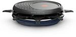 RE3104 Raclette 3in1 Raclettegrill