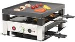 5 in 1 Table Grill f&uuml;r 4, Typ 7910