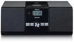 Kompaktanlage MC-030 schwarz