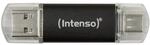 Twist Line 3539490 64 GB anthrazit USB-Stick