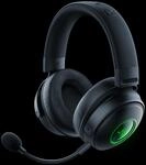 Kraken V3 schwarz Gaming-Headset