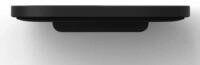 Schelf f&uuml;r Sonos One/ PLay1 schwarz