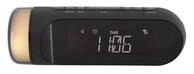 UR6600 schwarz DAB+-Radiowecker