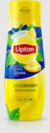 Lipton Zitrone Ice Tea Getr&auml;nkesirup