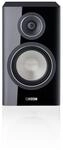 Townus 30 Kompaktlautsprecher Paar schwarz high gloss Regal-Lautsprecher
