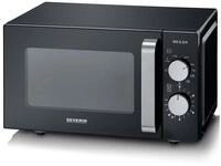 Mikrowelle MW 7762