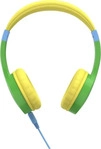 HAMA 00184107, HAMA "Kinderkopfh&ouml;rer ""Kids Guard"", On-Ear,...