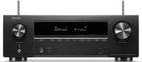 AVR-X1700H DAB AV-Receiver