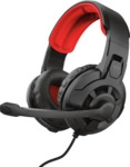 GXT 411 Radius schwarz Gaming-Headset