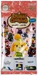 Animal Crossing amiibo Cards Series 4