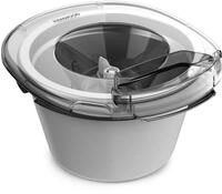 KAX71.00WH Eisbereiter-Aufsatz