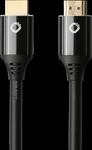 8K-Ultra-High-Speed HDMI&reg; Kabel Black Magic MKII 3,0 m schwarz (D1C92495)