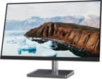 Monitor L27m-30, Schwarz, 27 Zoll, Full-HD, IPS, 75 Hz, 4 ms